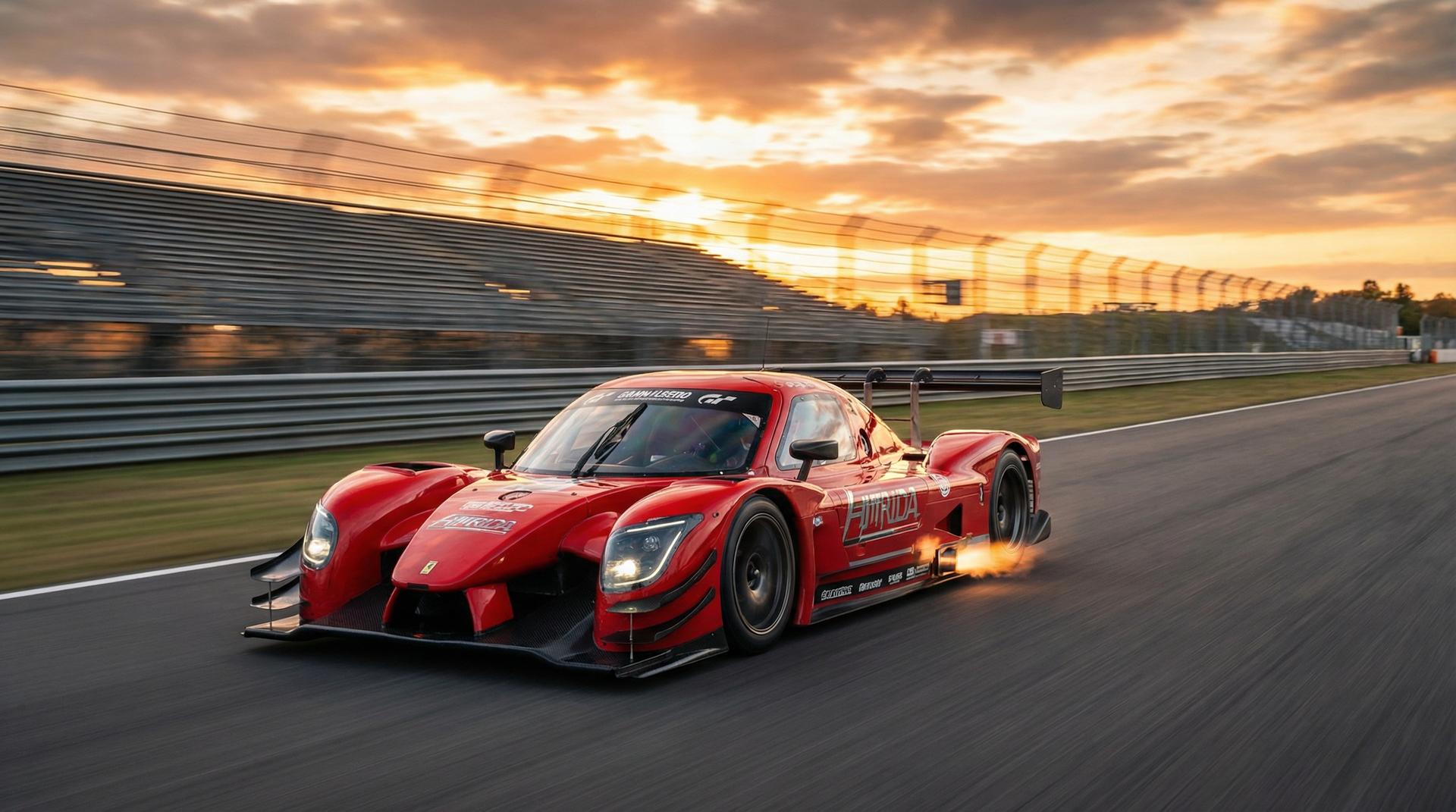 蜜桃赛车视频分享