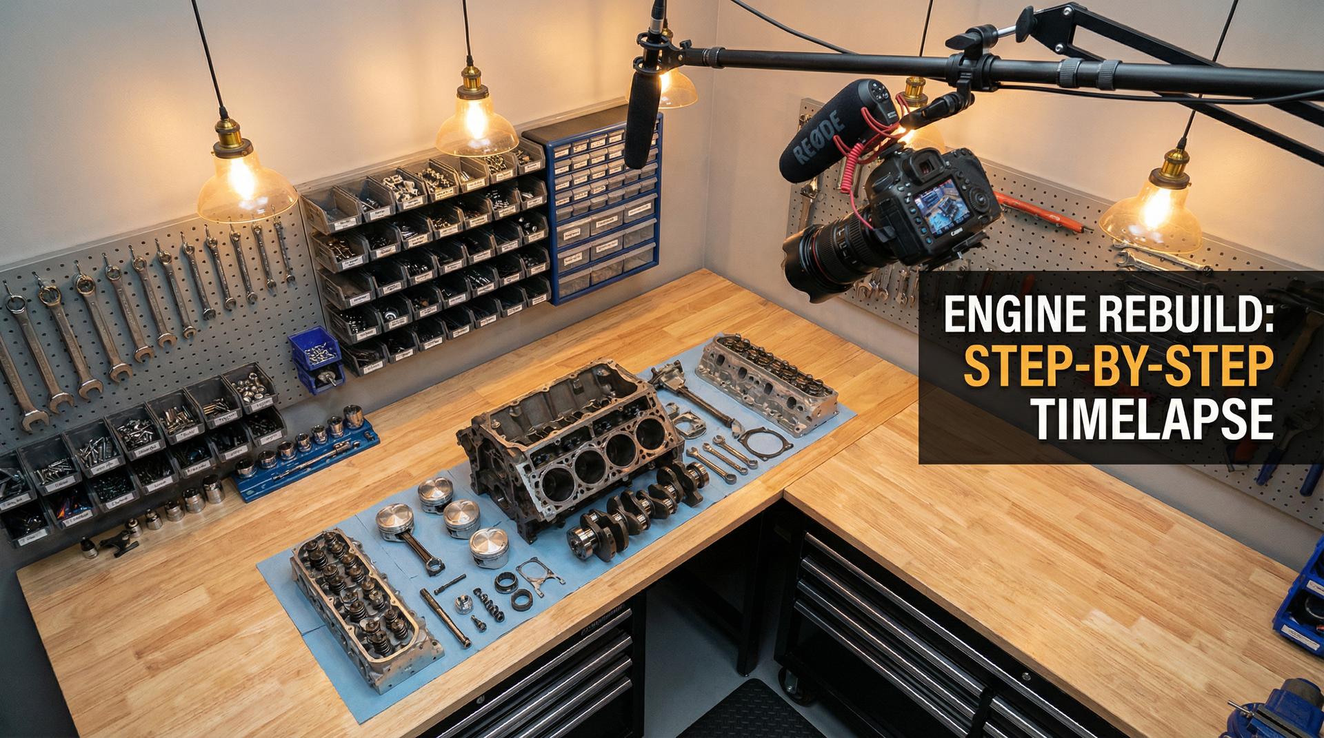 蜜桃视频：发动机拆解重组